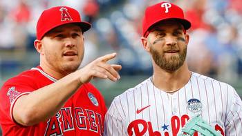 After Pujols and Cabrera, who will lead MLB batting records?