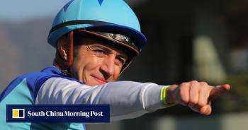 After the debacle of 12 months ago, Christophe Soumillon returns to Sha Tin heavily armed