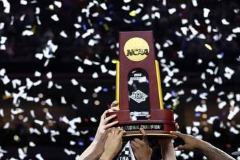AGA: 68 Million Americans Expected To Bet On March Madness