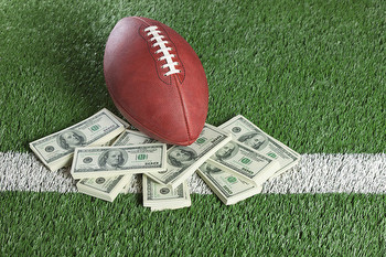 AGA Survey: Record Number Of Sports Bets Predicted For This Year’s NFL Season