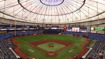 Against all odds the Tampa Bay Rays cement new stadium deal to stay in Florida