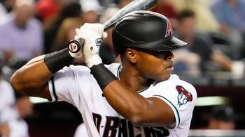 Against the odds, Stone Garrett working his way into D-Backs future