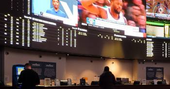 Agencies prepare for problem gambling surge when sports betting is legal