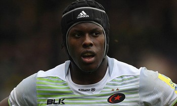 Agent of England and Saracens star Maro Itoje banned for two years