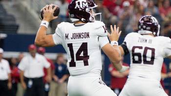 Aggies Football: Texas A&M vs. Alabama prediction, point spread, odds