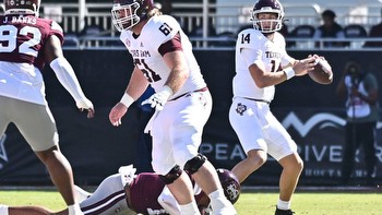 Aggies Football: Texas A&M vs. Mississippi State new spread, odds, best bet