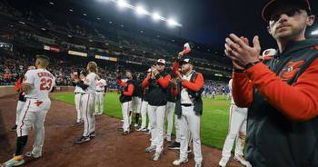 Ahead of schedule, Orioles returned to contention in 2022