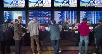 Ahead of Super Bowl, Mass. Gaming Commission sets guidelines for sports betting