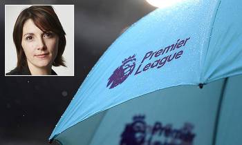 AHEAD OF THE GAME: Premier League's Helen MacNamara to leave after less than two years