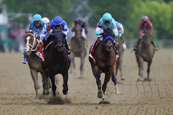 AI Betting Prediction: ChatGPT Picks Belmont Stakes 2023 Winner