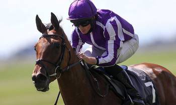 Aidan O'Brien and Ryan Moore can sparkle with Mother Earth at Newmarket