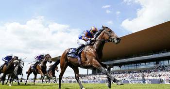 Aidan O’Brien chasing down Michael Stoute’s Royal Ascot record