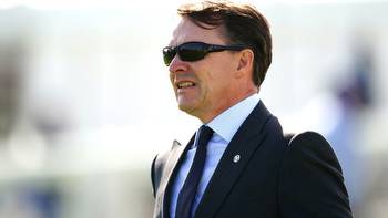 Aidan O'Brien could run incredible FIVE horses in blockbuster King George at Ascot including his Epsom Derby hero