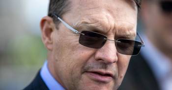 Aidan O'Brien: Master of Baldyole claims 100th classic and derby double-up