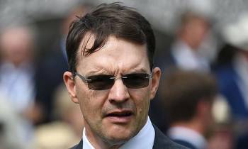 Aidan O'Brien to rent Newmarket house for stable grooms to aid attempts to win 11th 2000 Guineas