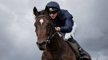 Aidan O'Brien's Bolshoi Ballet bids to bounce back before trip to Hong Kong