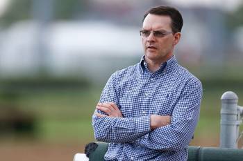 Aidan O'Brien's Luxembourg shows trainer "good sign" as he targets 11th 2000 Guineas