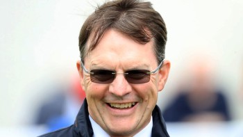 Aidan O'Brien's superstar labelled 'most exciting Dewhurst horse since Frankel' set for big return