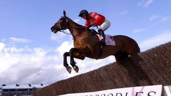 Aintree day one previews: Ahoy Senor "thriving" ahead of Bowl