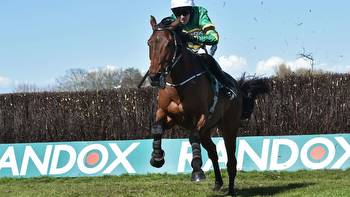 Aintree Festival tips: Bowl Chase, Aintree Hurdle, Topham Chase, Liverpool Hurdle and Grand National picks