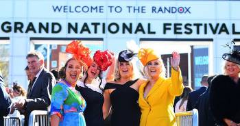 Aintree Grand National 2022 recap: Ladies Day results and winners today and Style Award winner