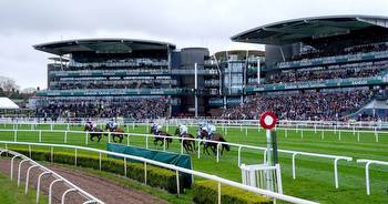 Aintree Grand National Festival Day 2 results in full