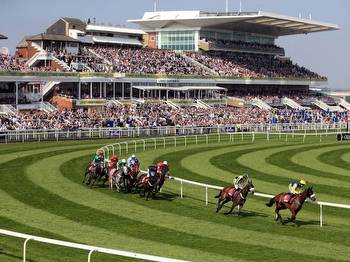 Aintree Horse Racing Tips On Day 2 Of The Grand National Festival