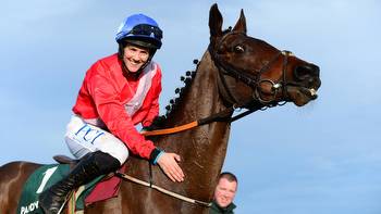 Aintree redemption in A Plus Tard’s sights on Thursday