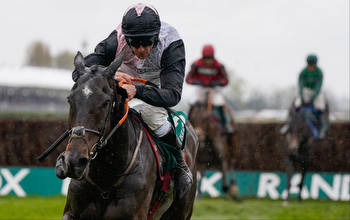 Aintree results LIVE: Fast results on day 2 of Grand National Festival