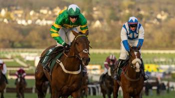 Aintree tips 2023, day 2: The 7 best bets on Friday's Grand National festival race card and best odds