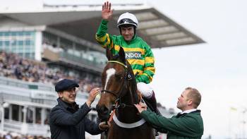 Aintree tips 2023, day 3: The 7 best bets on Saturday’s Grand National festival race card and best odds