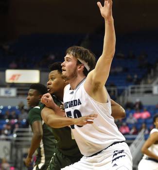 Air Force Falcons vs Nevada Wolf Pack Prediction, 2/3/2023 College Basketball Picks, Best Bets & Odds