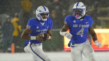 Air Force vs. Army prediction, pick, spread, football game odds, live stream, watch online, TV channel