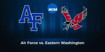 Air Force vs. Eastern Washington College Basketball BetMGM Promo Codes, Predictions & Picks
