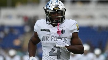 Air Force vs. James Madison odds: 2023 Armed Forces Bowl picks, college football predictions from proven model