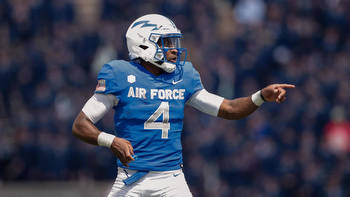 Air Force vs. Navy prediction, odds, line: 2022 Commander-in-Chief's Trophy picks by proven computer model