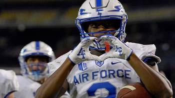 Air Force vs. New Mexico: How to watch online, live stream info, game time, TV channel