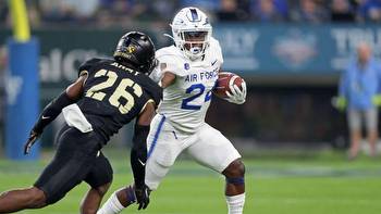 Air Force vs. San Diego State live stream, channel, prediction, how to watch on CBS Sports Network