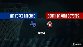 Air Force Vs South Dakota NCAA Basketball Betting Odds Picks & Tips