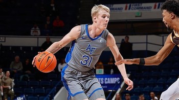 Air Force vs. UNLV odds, score prediction, time: 2024 college basketball picks for Feb. 21 by proven model
