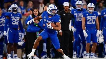 Air Force vs. Utah State odds, line, time: 2023 college football picks, Week 3 predictions by proven model