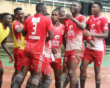 Airtel Masaza Cup 2020: Kyadondo confirms 31 man management committee