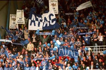 AJ Auxerre vs ES Troyes AC betting tips: Ligue 1 preview, predictions and odds