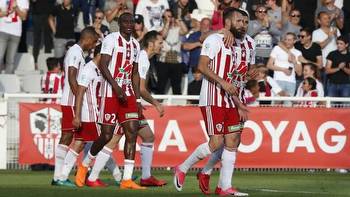 Ajaccio vs Montpellier Prediction, Betting Tips and Odds