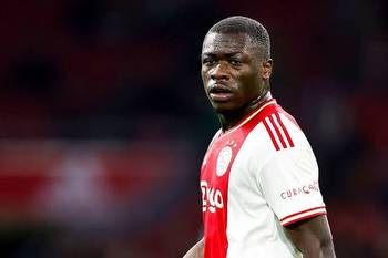 Ajax Amsterdam vs Fortuna Sittard Prediction, Betting Tips & Odds