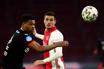 Ajax Amsterdam vs PSV Prediction and Betting Tips