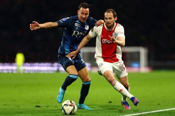 Ajax vs Sparta Prediction and Betting Tips