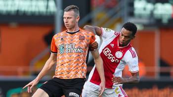 Ajax vs Volendam LIVE Updates: Score, Stream Info, Lineups and How to Watch Eredivisie Match