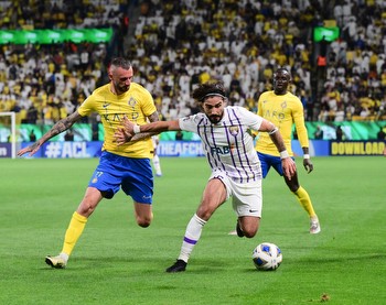 Ajman FC vs Al-Ain FC Prediction, Betting Tips & Odds