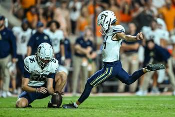 Akron vs Bowling Green 10/1/22 College Football Picks, Predictions, Odds